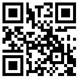 扫描二维码到手机下载