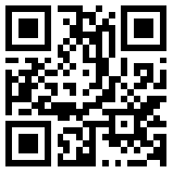 扫描二维码到手机下载