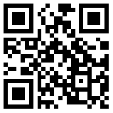 扫描二维码到手机下载