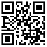 扫描二维码到手机下载