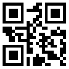 扫描二维码到手机下载