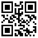 扫描二维码到手机下载