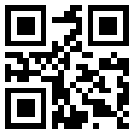 扫描二维码到手机下载