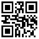 扫描二维码到手机下载