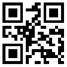 扫描二维码到手机下载