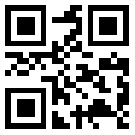 扫描二维码到手机下载