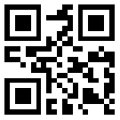 扫描二维码到手机下载