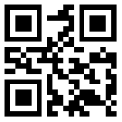 扫描二维码到手机下载