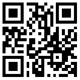 扫描二维码到手机下载