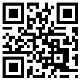 扫描二维码到手机下载