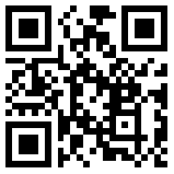 扫描二维码到手机下载