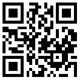 扫描二维码到手机下载