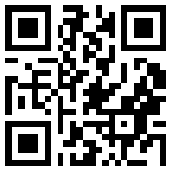 扫描二维码到手机下载