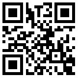 扫描二维码到手机下载