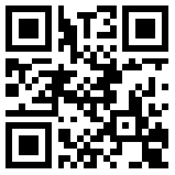 扫描二维码到手机下载