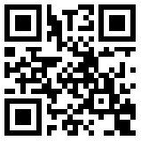 扫描二维码到手机下载