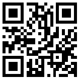 扫描二维码到手机下载