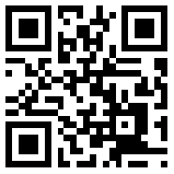 扫描二维码到手机下载