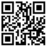 扫描二维码到手机下载