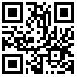 扫描二维码到手机下载