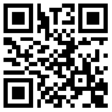 扫描二维码到手机下载