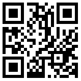 扫描二维码到手机下载