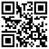 扫描二维码到手机下载