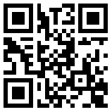 扫描二维码到手机下载