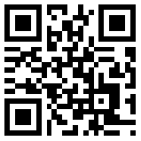 扫描二维码到手机下载