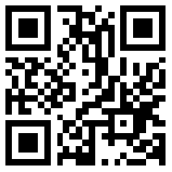 扫描二维码到手机下载