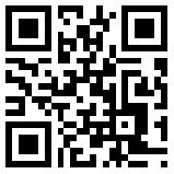 扫描二维码到手机下载