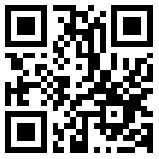 扫描二维码到手机下载