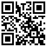 扫描二维码到手机下载