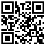 扫描二维码到手机下载