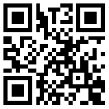 扫描二维码到手机下载