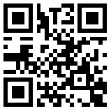 扫描二维码到手机下载