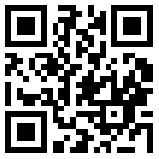 扫描二维码到手机下载