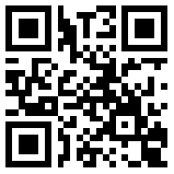 扫描二维码到手机下载