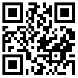 扫描二维码到手机下载