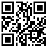 扫描二维码到手机下载