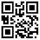 扫描二维码到手机下载