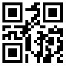 扫描二维码到手机下载