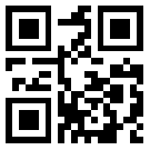 扫描二维码到手机下载