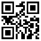 扫描二维码到手机下载