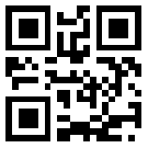 扫描二维码到手机下载