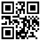 扫描二维码到手机下载