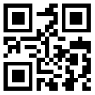 扫描二维码到手机下载