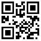 扫描二维码到手机下载