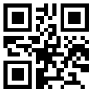 扫描二维码到手机下载