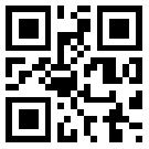 扫描二维码到手机下载